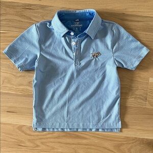 Fieldstone Polo Shirt